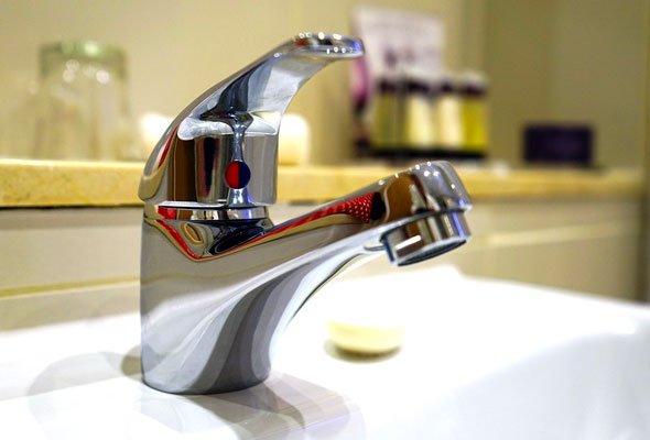 Servicios Water Tap